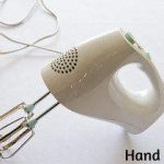 best hand mixer