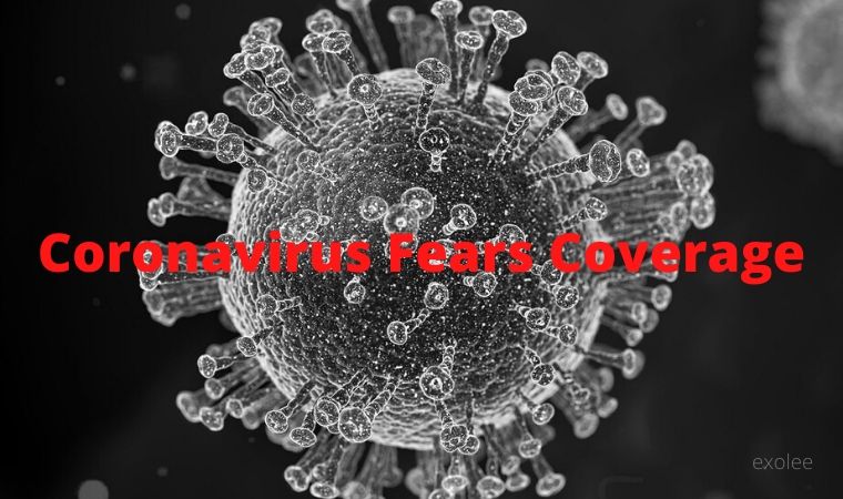 Coronavirus Fears Coverage