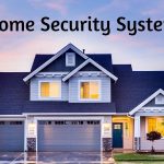 Home security system