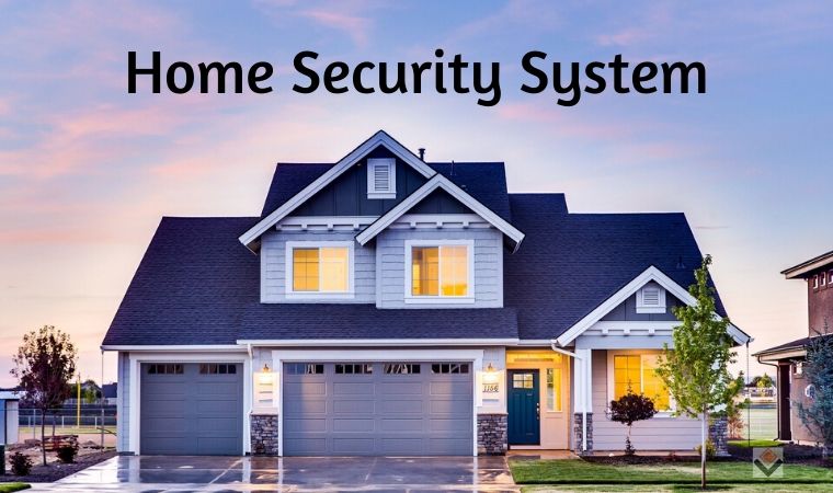 Home Security System Buying Guide 2020