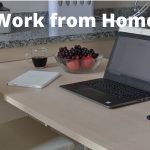 work from home