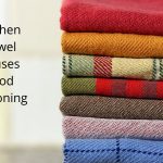 Kitchen Towel Causes Food Poisoning