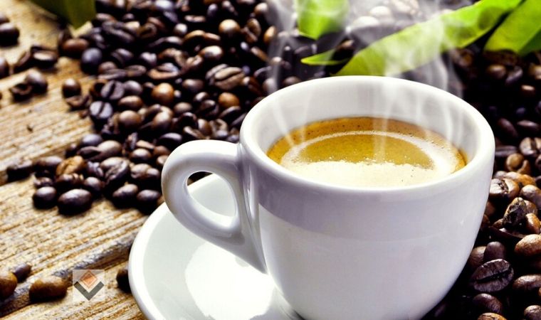 This is Why People Love Espresso or Tea